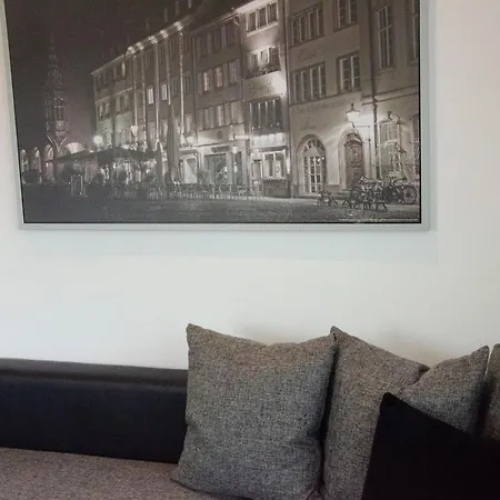 Lavate Apartment Kappel-Grafenhausen Exterior photo