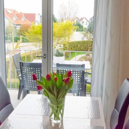 Lavate Apartment Kappel-Grafenhausen Exterior photo