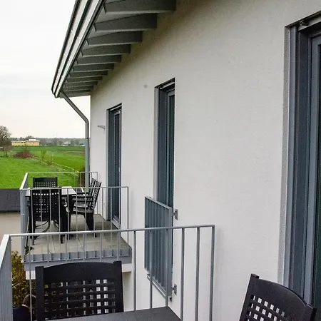 Lavate Apartment Kappel-Grafenhausen Exterior photo