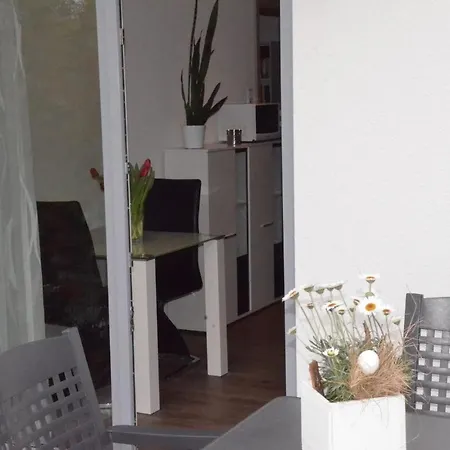 Lavate Apartment Kappel-Grafenhausen Exterior photo