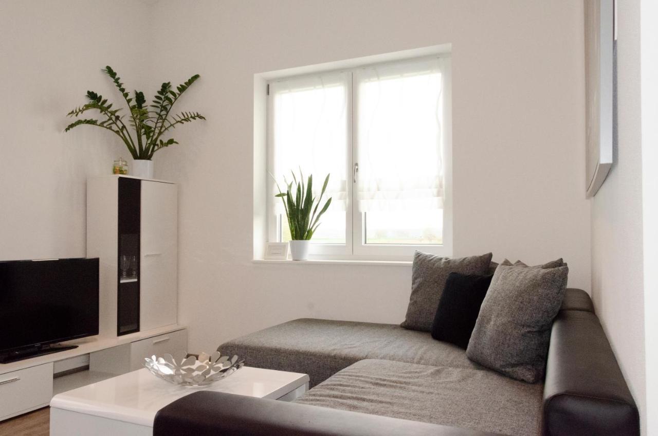 Lavate Apartment Kappel-Grafenhausen