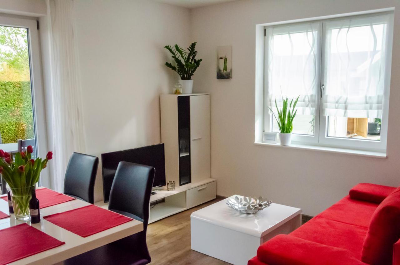Lavate Apartment Kappel-Grafenhausen