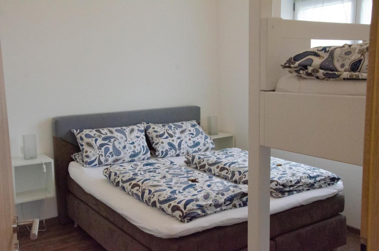 Apartment Lavate Kappel-Grafenhausen