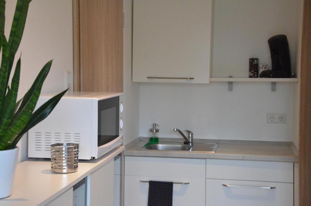 Lavate Apartment *