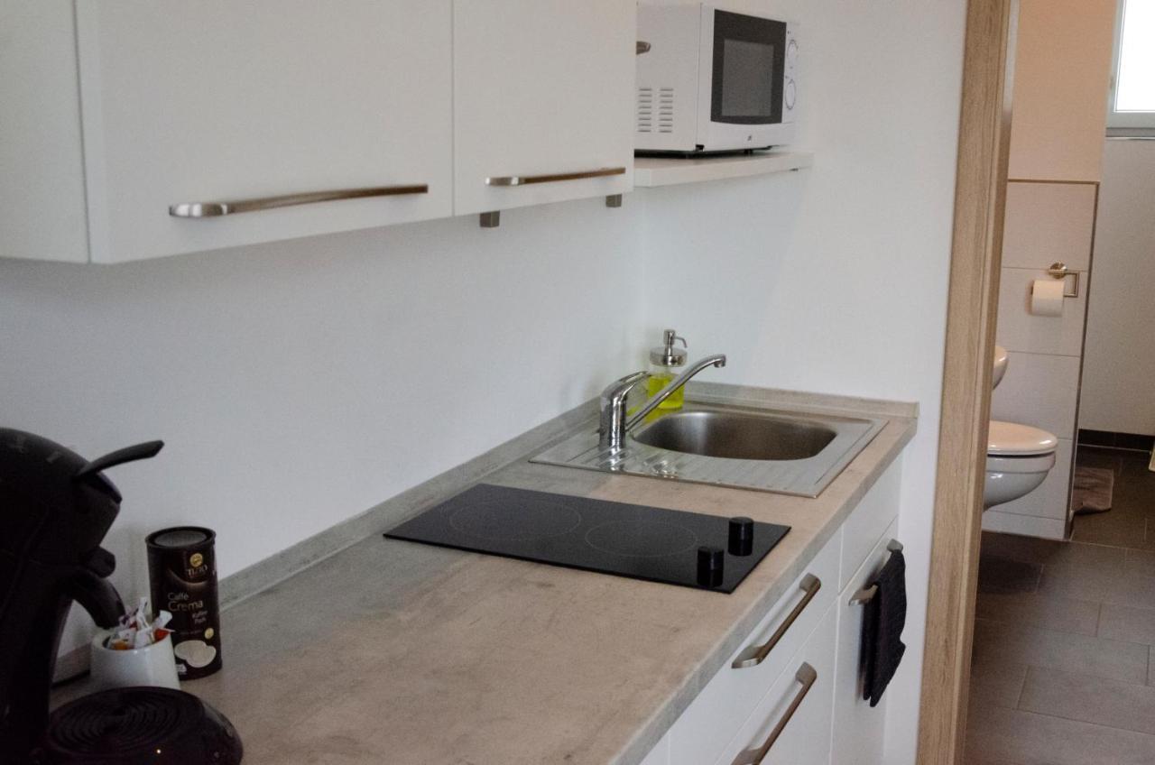 Lavate Apartment *